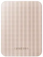 Samsung M2 Portable 1TB HX-M101UAE/G