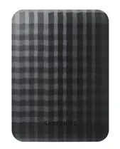 Samsung M2 Portable, 250GB HX-M250UAB
