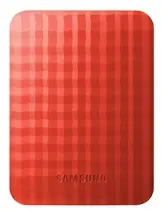 Samsung M2 Portable, 250GB HX-M250UAA