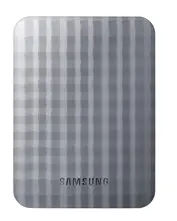 Samsung M2 Portable, 320GB HX-M320TAY/G