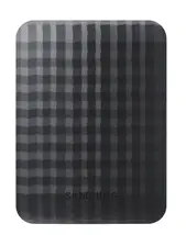 Samsung M2 Portable, 320GB HX-M320TAB/G
