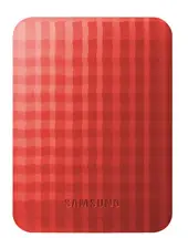 Samsung M2 Portable, 500GB HX-M500TAA/G