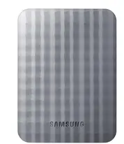 Samsung M2 Portable, 500GB HX-M500UAY/G