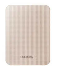 Samsung M2 Portable, 500GB HX-M500TAE/G