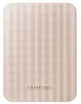 Samsung M2 Portable 640GB HX-M640TAE/G