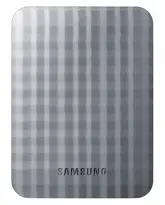 Samsung M2 Portable 640GB HX-M640TAY/G