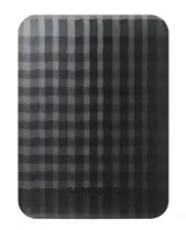 Samsung M2 Portable, 640GB HX-M640UAB