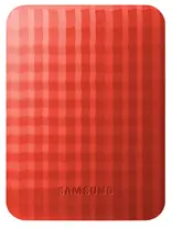 Samsung M2 Portable 640GB HX-M640UAA/G