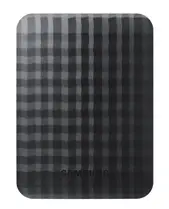 Samsung M2 Portable, 750GB HX-M750UAB/G