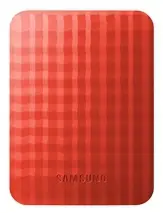 Samsung M2 Portable, 750GB HX-M750UAA