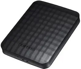 Samsung M2 Portable 1 TB HX-M101UAB/M