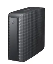 Samsung M3 Station, 1.5TB HX-D151TAB/A