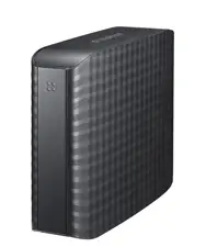 Samsung M3 Station, 1.5TB HX-D151UAB/A