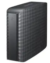 Samsung M3 Station, 1.5TB HX-D151UA/A