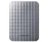 Samsung M3 Station, 1TB HX-D101UAY/G