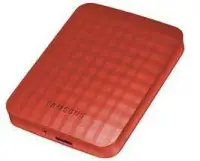 Samsung M3 Station, 1TB HX-D101TAA/G