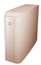Samsung M3 Station, 1TB HX-D101UAE