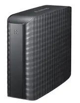 Samsung M3 Station, 2TB HX-D201UAB/G