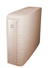 Samsung M3 Station, 2TB HX-D201TAE/A