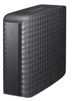 Samsung M3 Station, 2TB HX-D201TAB/A