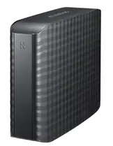 Samsung M3 Station, 2TB HX-D201UAB