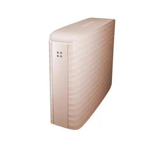 Samsung M3 Station 3.0 2 TB HX-D201TAE/D0