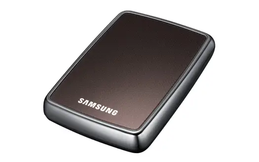 Samsung 160GB S1 Mini HX-SU016BA/G52