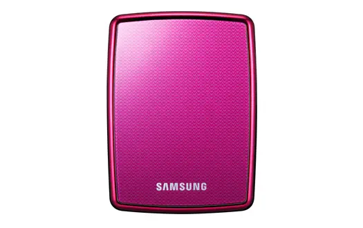 Samsung 160GB S1 Mini HX-SU016BA/G72