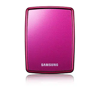 Samsung 1TB Potrable HXMU010EA-G72
