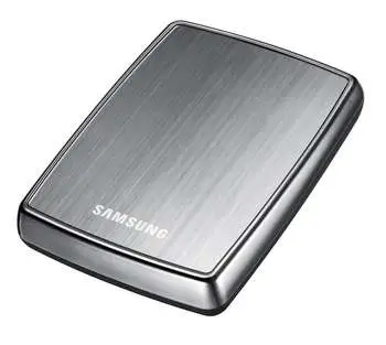 Samsung 1TB Potrable HXMT010EA-GM2