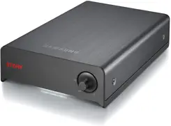 Samsung 1TB Story Station HX-DU010EB/X62