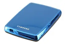 Samsung 250GB S2 HX-MU025DA/G82