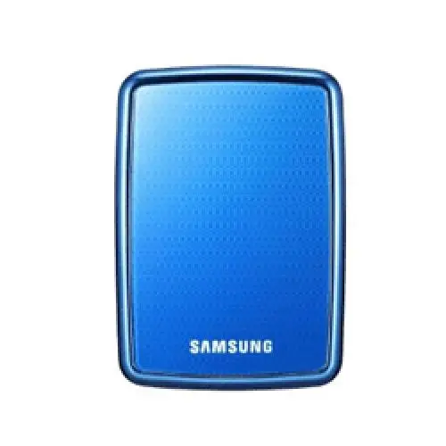 Samsung 320GB S2 Portable HXMU032DA-G82