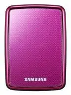 Samsung 500GB External HDD HXMU050DA-G72