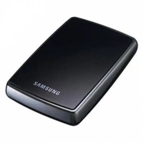 Samsung 500GB Potrable HXMTA50DA-G22