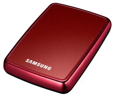 Samsung 500GB S2 Portable HX-MU050DA/X42