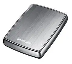 Samsung 640GB Potrable HXMTA64DA-GM2