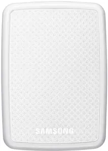 Samsung 640GB S2 Portable HX-MU064DA/X32