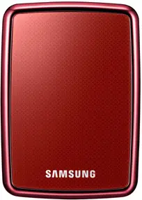 Samsung 640GB S2 Portable HX-MU064DA/X42