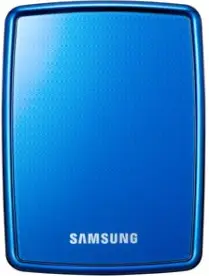 Samsung 640GB S2 Portable HX-MU064DA/X82