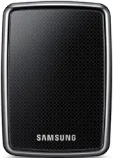 Samsung 640GB S2 Portable HX-MU064DA/X22