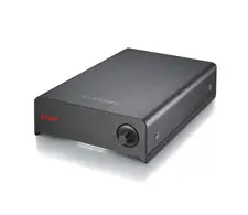Samsung HX-DT020EB 2 TB HX-DT020EB/B62