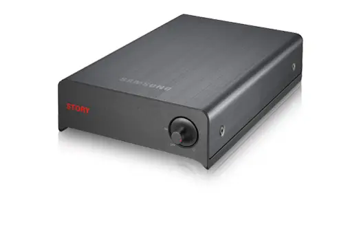 Samsung HX-DU015EB 5 TB HXDU015EB/A62