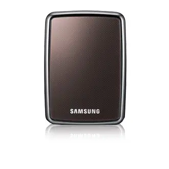 Samsung HX-MU032DA 320 GB HX-MU032DA/GM2