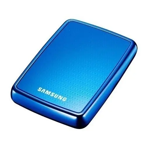 Samsung HX-MU050DA/G82 500 GB