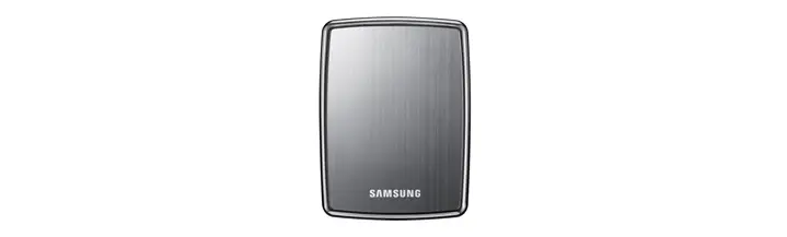 Samsung HX-MUD75DA 750 GB HX-MUD75DA/G22