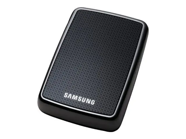 Samsung HX-MUT75DA 750 GB HX-MUT75DA/G22