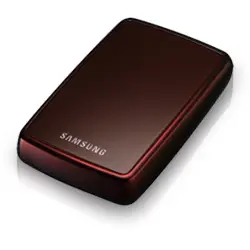 Samsung HXMU016DA/M42 160 GB