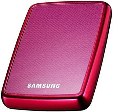 Samsung HXMU025DA/E82 250 GB