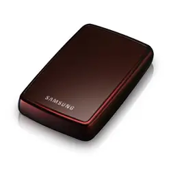 Samsung HXMU025DA/M42 250 GB